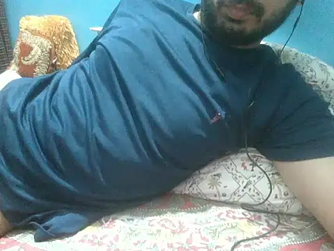 Sembang XXX Secara Langsung Precumboner