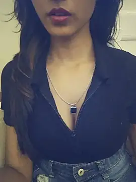 _Sexy_Lilly_: онлайн-секс-чат