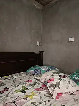 _Estrellita_ Adlı Modelin Canlı XXX Sohbeti