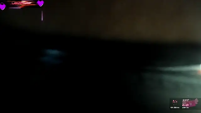VioletParkker Live XXX-chat
