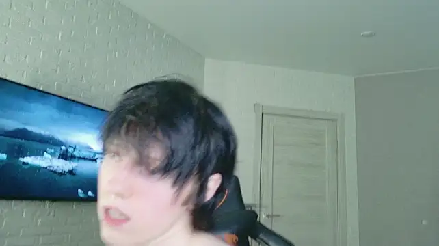angelfear Live XXX-Chat