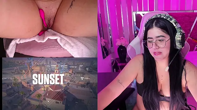 Živý XXX chat DanielaHang