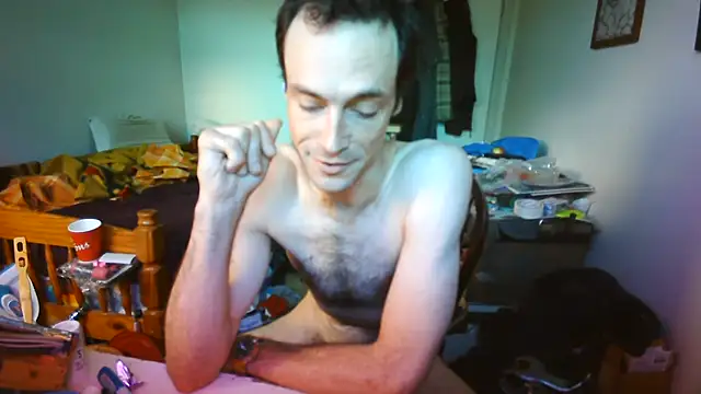 Chat XXX en directo de JohnnyMoves