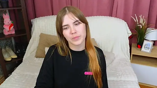 Chat +18 de EmilyCuper_ ao vivo