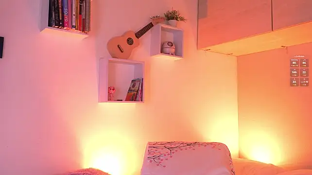 Melifluaa's Live XXX Chat