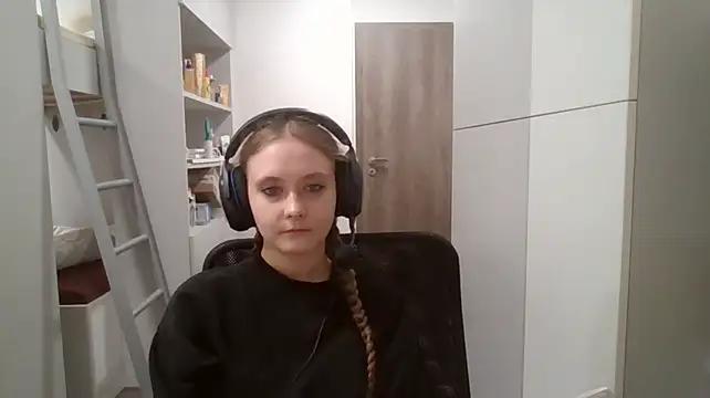 Živý XXX chat RicaMicha