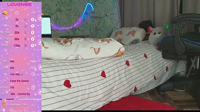 92yourbitch922 Obrolan Langsung XXX