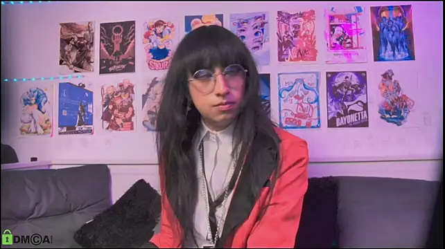 snowblack_ 라이브 XXX 채팅