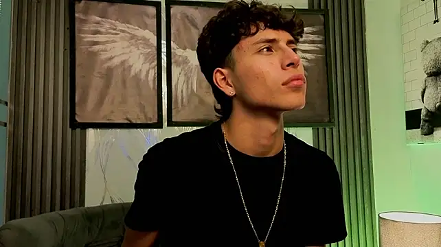 Michaell_Peters – webcam-show