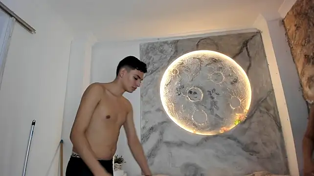 Živý XXX chat MissyAndNova