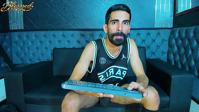 Andres_Bless Live XXX-chat