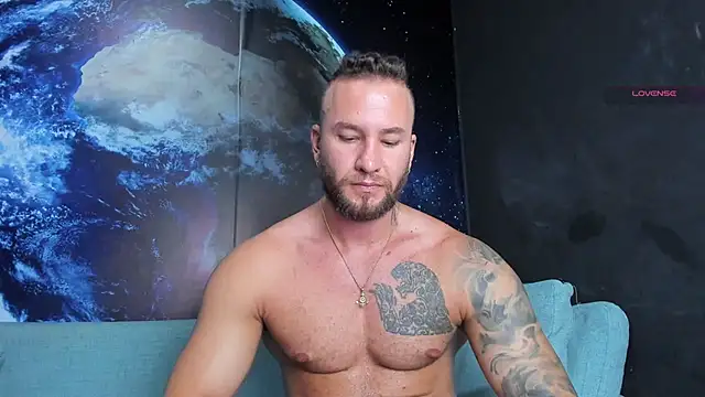 delessandro_world Chat XXX in diretta