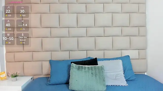 Živý XXX chat TifannyRosen