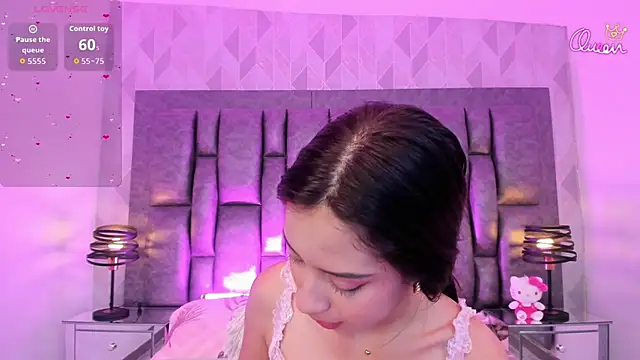AriRose 라이브 XXX 채팅