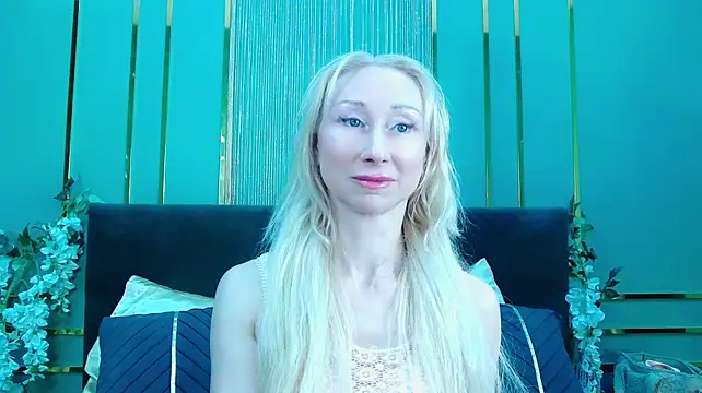 Chatroom XXX en direct de KissDreamm