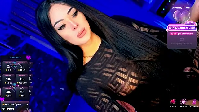 Онлайн чат XXX KYLIE_SHEMALE