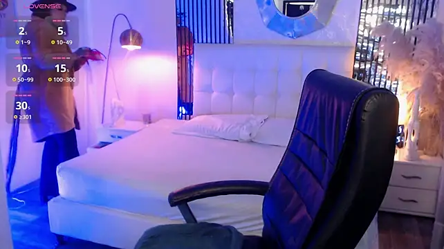 Jessie_williams 라이브 XXX 채팅