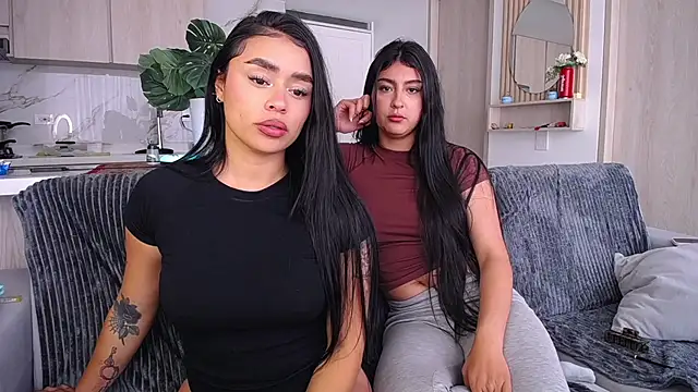 Živý XXX chat meli_ortiz_