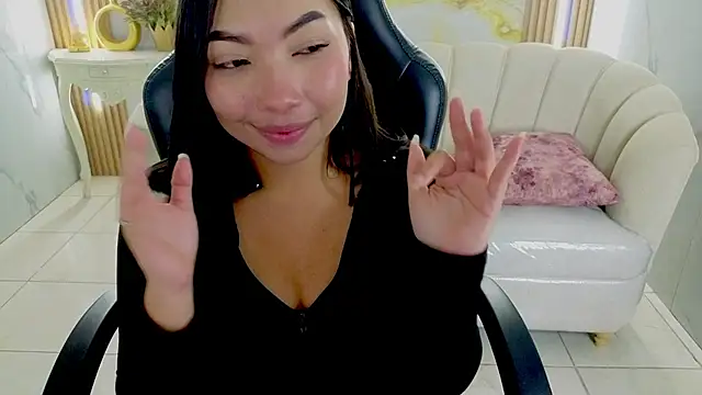 Živý XXX chat Akari_s