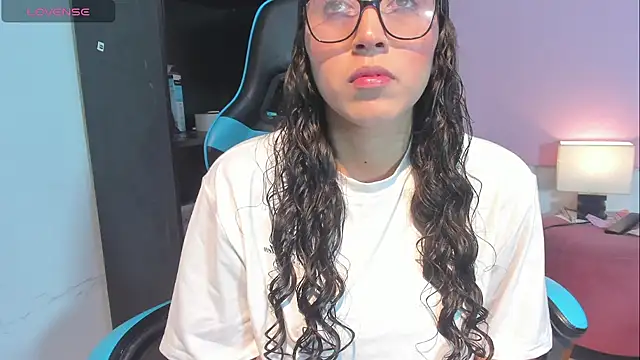 Chat XXX ao vivo de _maria_foxx_