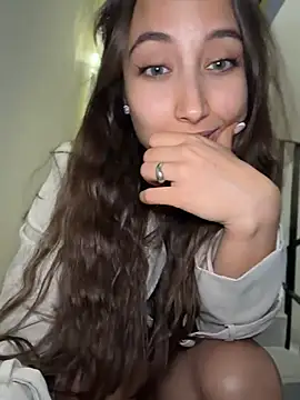 Živý XXX chat ICrazyOneIRL