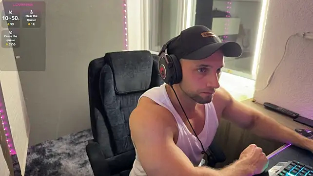 Živý XXX chat michaelbradleu