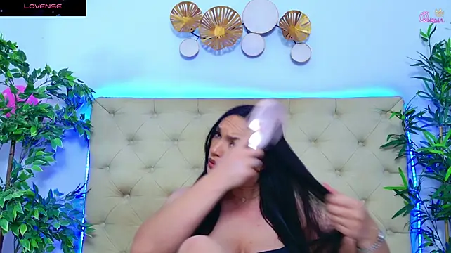 XXX chat uživo modela Daliya_