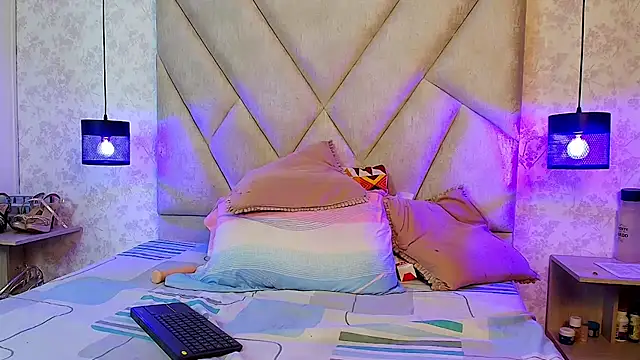 Živý XXX chat isabella_luxet