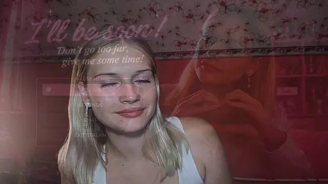 Živý XXX chat LavelleHolbrook