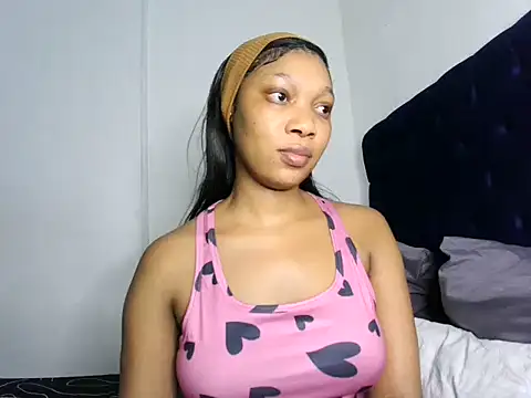 Živý XXX chat LustyBerry