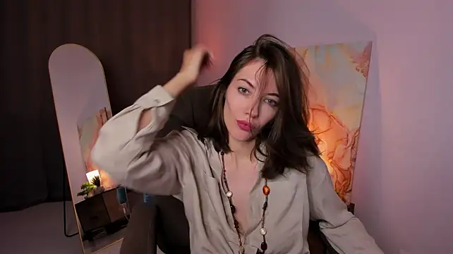 Živý XXX chat eva_sicret