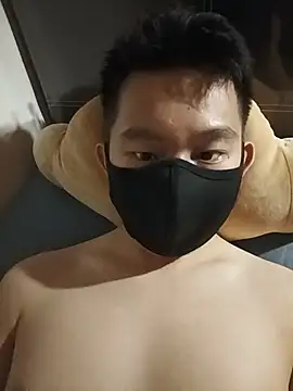 DenbyTan99 Show Webcam