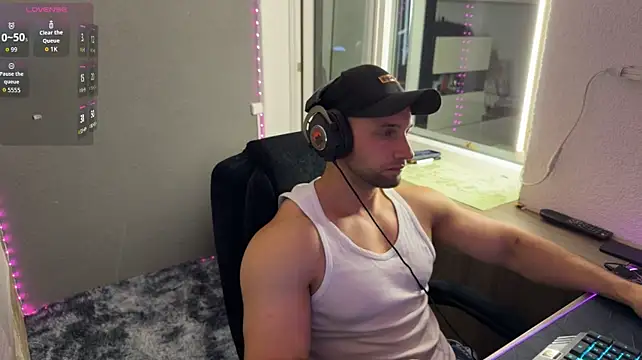 XXX chat uživo modela michaelbradleu