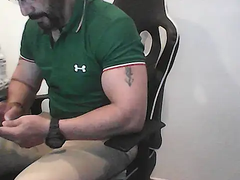Chat XXX en directo de Yorel1109-