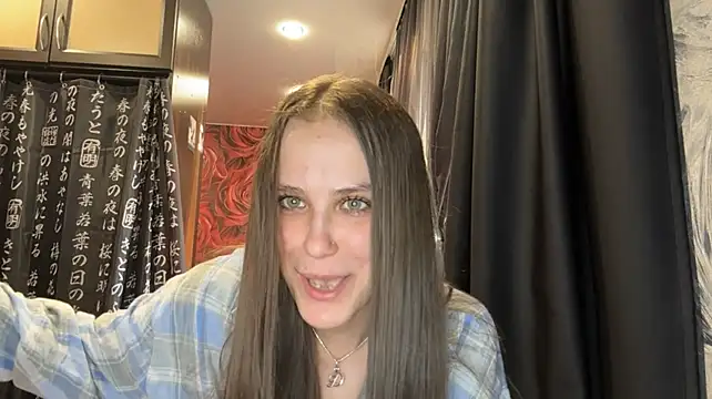 MayeRutley Webcam show