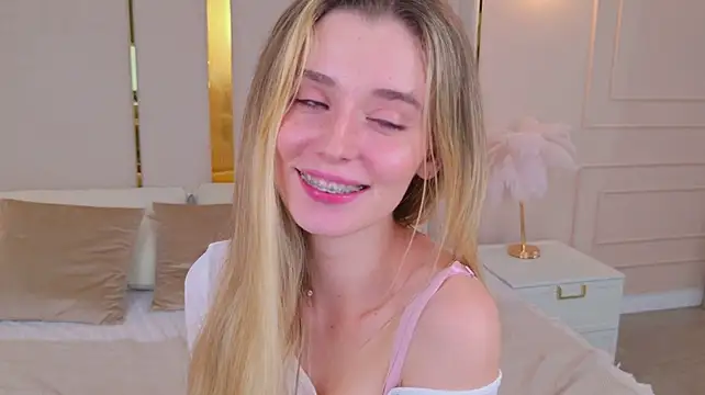 Chatroom XXX en direct de MarybethSnow