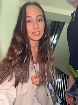ICrazyOneIRL – Naživo XXX chat