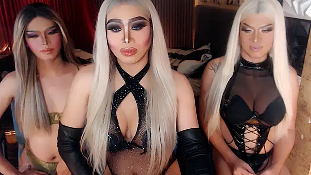 seductive_yhure's Live XXX Chat