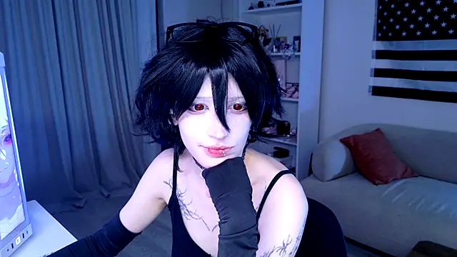 lethalgull – Live XXX-chat