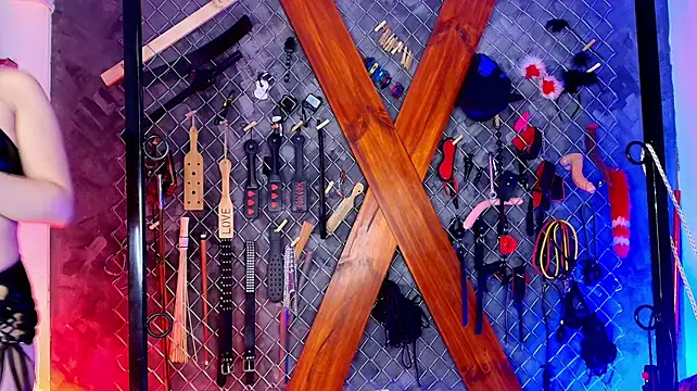 Živý XXX chat Mistress_lexi_bdsm