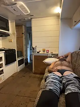 Živý XXX chat Bigcountrysmoker13