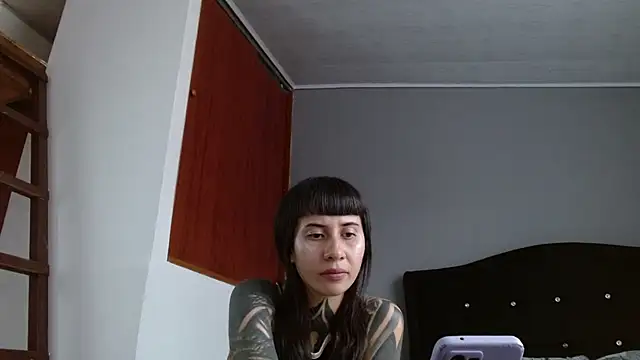 Živý XXX chat Emilia_1995