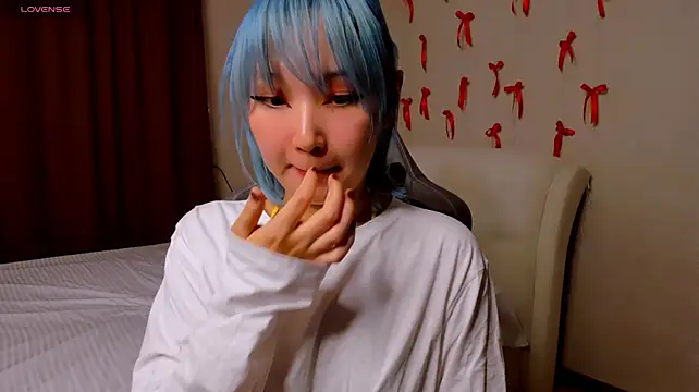 Živý XXX chat Milla_Aheo