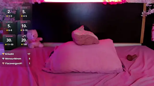 Chat XXX en directo de emma_ayala