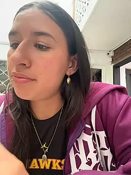 Živý XXX chat LilyRossi_