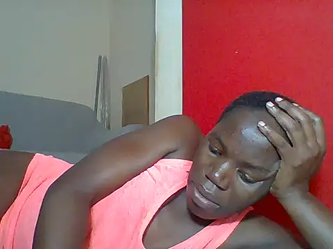 دردشة Blacksexyqueen24 الجنسية المباشرة