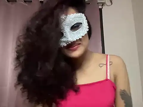 ScarletSeductive élő XXX-chatje