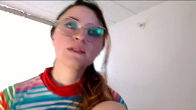 Chat +18 de Juls_winter_ ao vivo