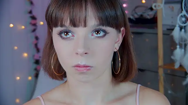 Chat XXX en directo de ElisabethDavis