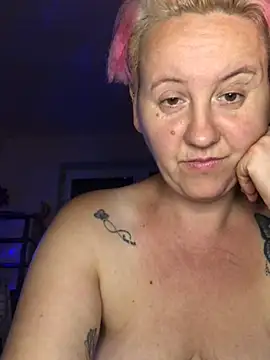 Živý XXX chat SofiaAmour